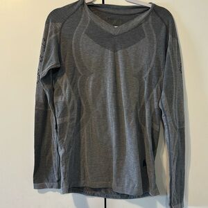 Wind River stretch long sleeve shirt